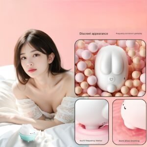 Girls' small toys do not enter the body wireless remote control jumping egg female masturbation sex toys adult sex toys