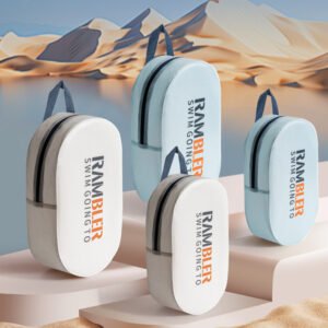 New EVA waterproof swimming gym bag beach bag travel portable large capacity toiletries storage bag