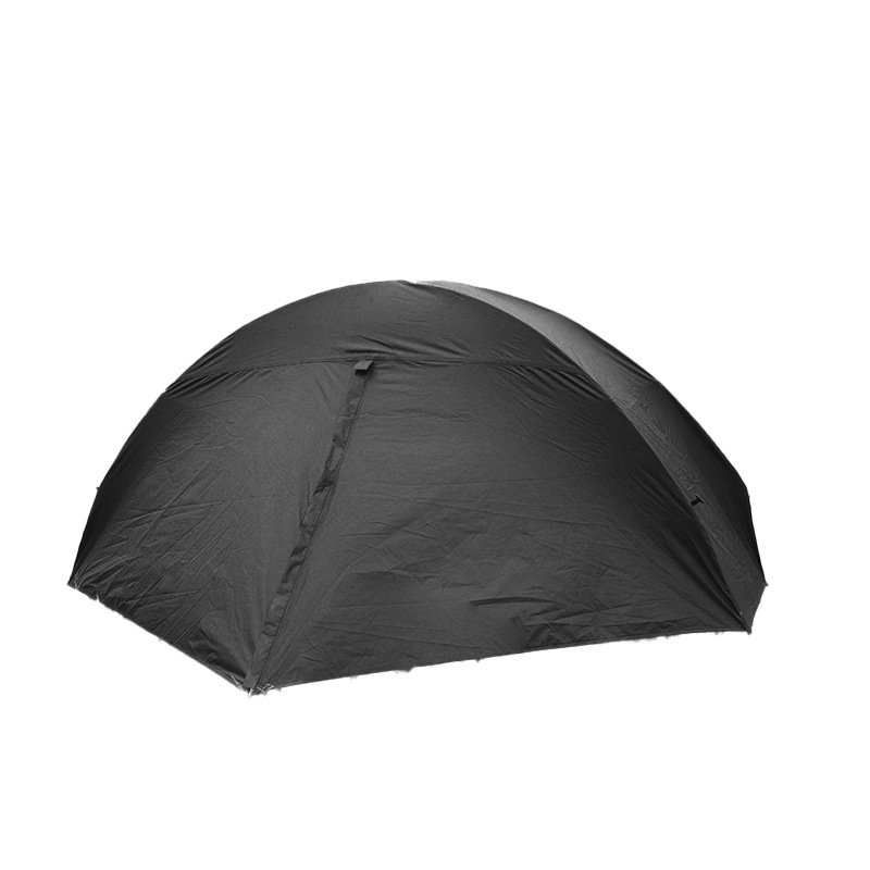 Outdoor mountaineering camping solo single tent rainproof kangaroo shelter net mosquito net hiking tent kangaroo inner tent - Image 7