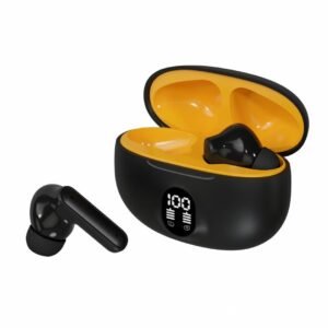 New 895B with digital display Bluetooth headset S510 wireless headset high sound quality low latency gaming headset