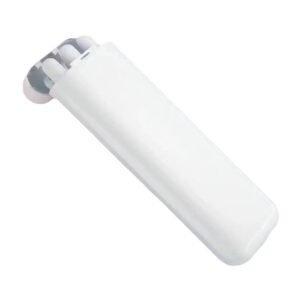 Pencil box black technology pen stationery box ins high value junior and senior high school students advanced simple cool suit